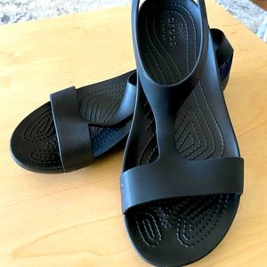 CROCS Serena sandals